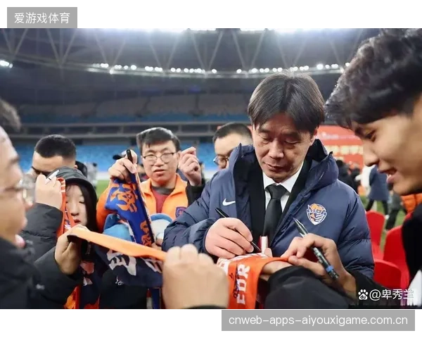 李霄鹏执教生涯亮点回顾：那些逆袭与惊喜