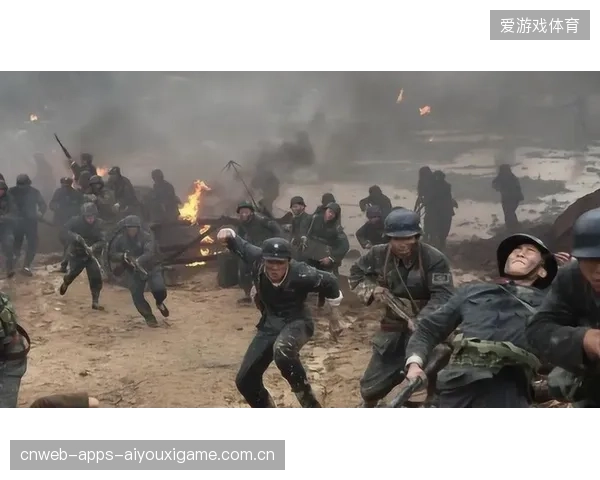 李欣：尚方宝剑下的“练兵大师”——如何在战场上“允许大胆练兵”而不在乎成绩？